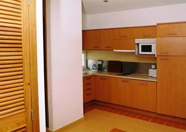 Apartamentos Turisticos Pinhal Da Marina 