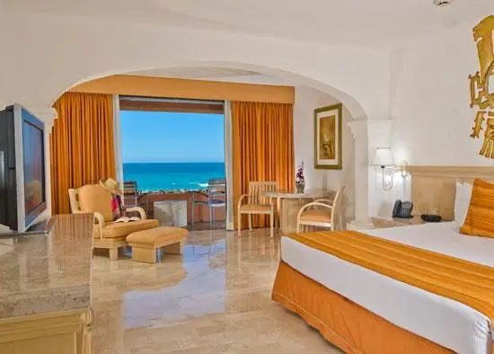 Paradisus Los Cabos All Inclusive Resort 