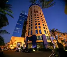 Rosewood Jeddah 