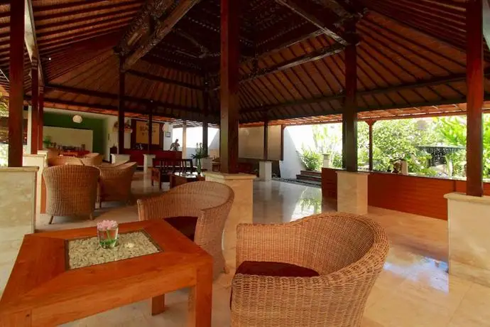 Bali Nyuh Gading Villas Kerobokan