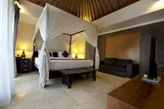 Bali Nyuh Gading Villas Kerobokan 