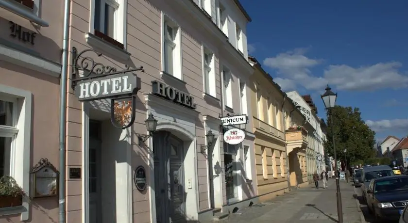 City Hotel Neuruppin