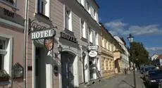 City Hotel Neuruppin 