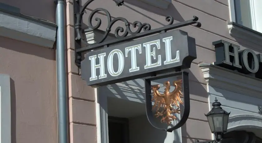 City Hotel Neuruppin