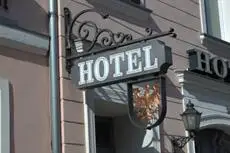 City Hotel Neuruppin 