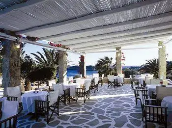 Zephyros Mykonos Island