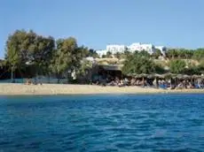 Zephyros Mykonos Island 