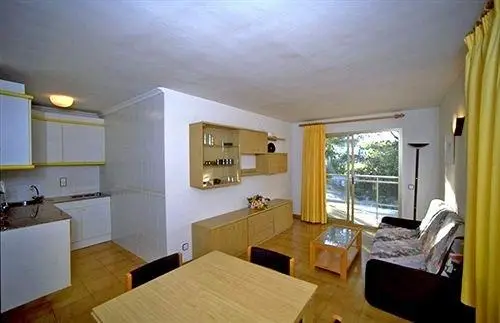 Apartamentos Decathlon Maraton Penthalon 