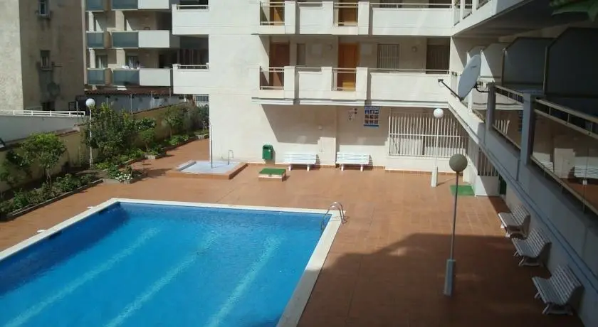 Apartamentos Decathlon Maraton Penthalon 