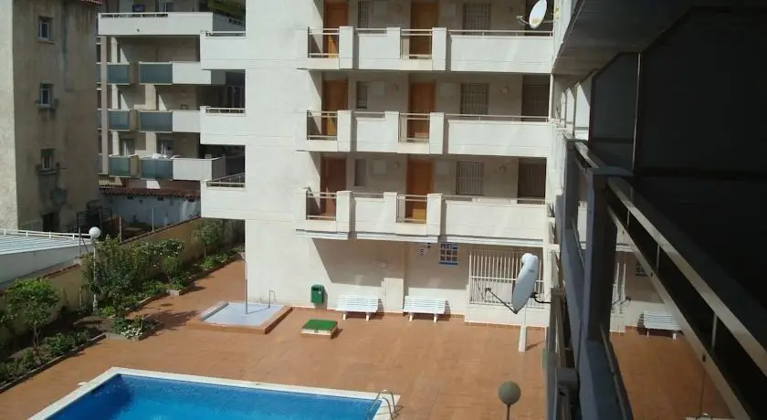 Apartamentos Decathlon Maraton Penthalon 