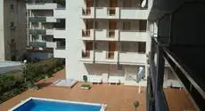 Apartamentos Decathlon Maraton Penthalon 