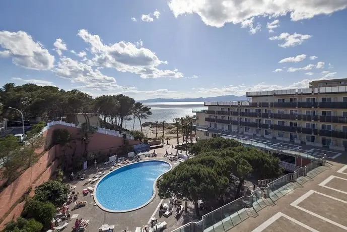 Hotel Best Cap Salou 