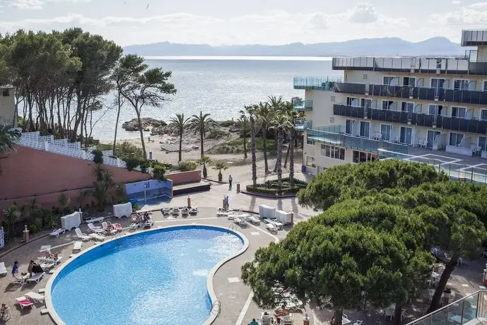 Hotel Best Cap Salou 