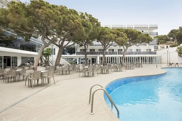 Hotel Best Cap Salou 