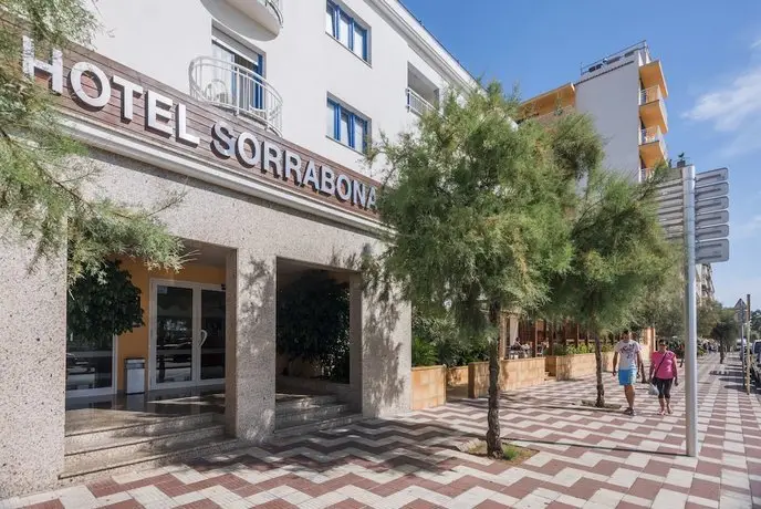 Hotel Sorrabona 