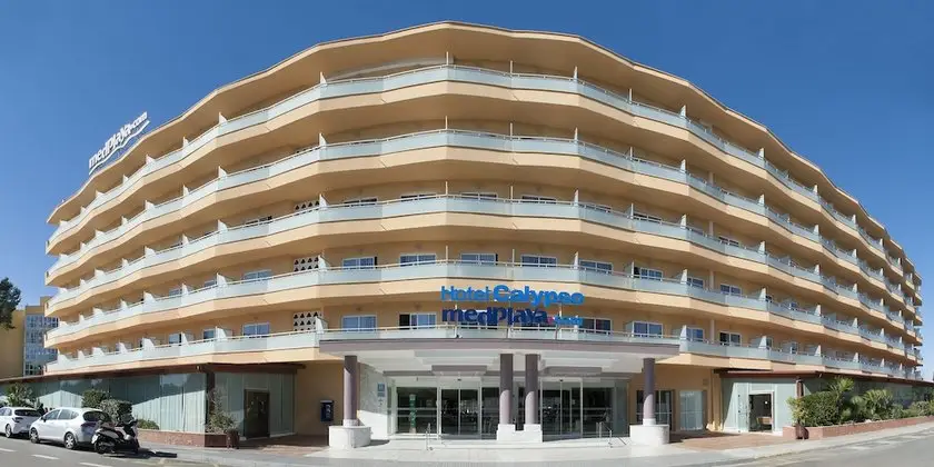 Medplaya Hotel Calypso 