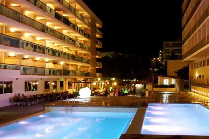 4r Salou Park Resort Ii