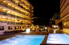 4r Salou Park Resort Ii 