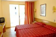 4r Salou Park Resort Ii 