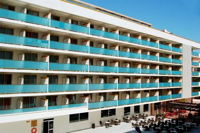 4r Salou Park Resort Ii 