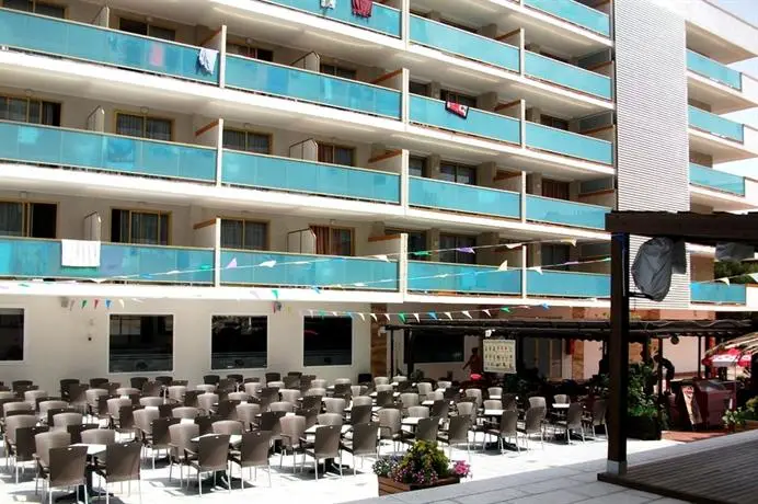 4r Salou Park Resort Ii 