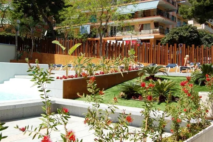 4r Salou Park Resort Ii 