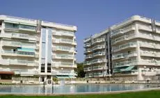 Apartamentos Larimar - Families Only 