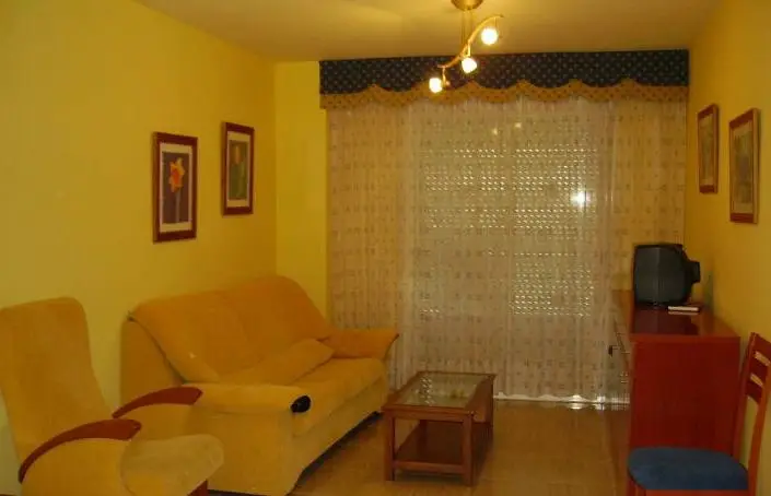 Apartamentos Larimar - Families Only 