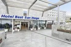 Hotel Best San Diego 