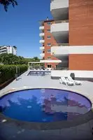 Les Dalies Apartamentos 