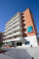 Les Dalies Apartamentos 