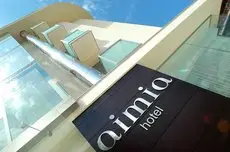 Aimia Hotel 