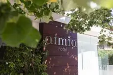 Aimia Hotel 