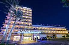 Hotel Samos 