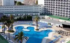 Hotel Samos 