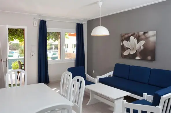 Iris Apartments Sa Coma