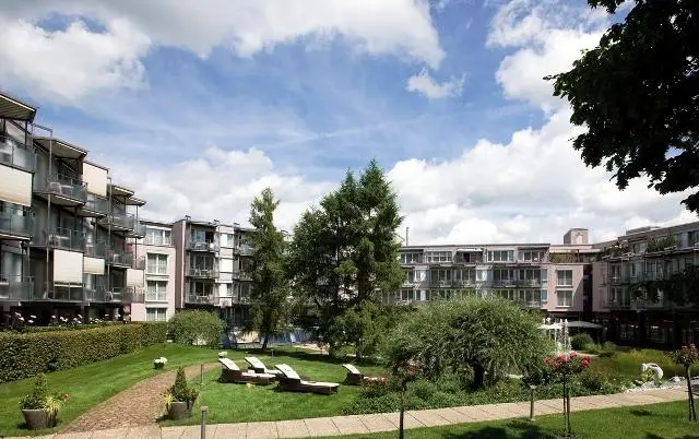 Park Hotel Bad Zurzach 