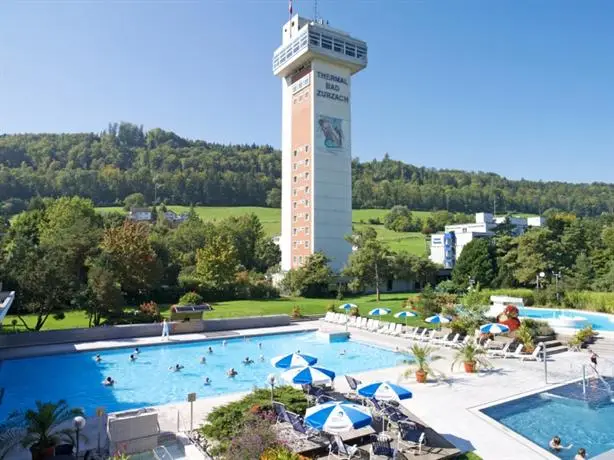 Park Hotel Bad Zurzach 