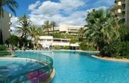 Protur Palmeras Playa Hotel 