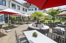 Wellness Hotel Tenedo - Thermalquellen Resort Bad Zurzach 