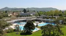 Wellness Hotel Tenedo - Thermalquellen Resort Bad Zurzach 