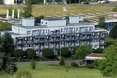 Wellness Hotel Tenedo - Thermalquellen Resort Bad Zurzach 