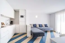 Apartamentos Sunway Amapola 