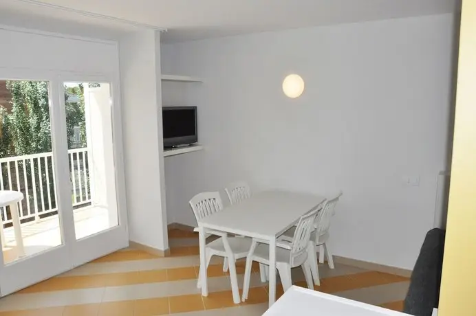 Apartamentos Sunway Amapola 