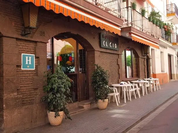 El Cid Sitges 