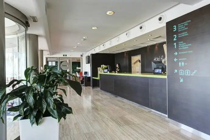 Hotel Costa Azul Palma de Mallorca 