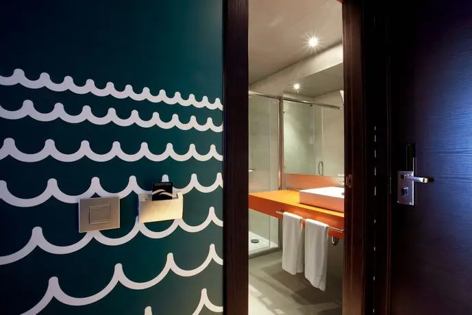 Hotel Costa Azul Palma de Mallorca 