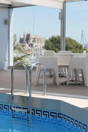 Hotel Costa Azul Palma de Mallorca 