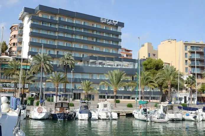 Hotel Costa Azul Palma de Mallorca 