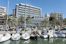 Hotel Costa Azul Palma de Mallorca 